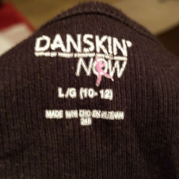 🦋3/$15💰Girls Jersey Tank Top 💥Final Price💥 - Picture 3 of 3